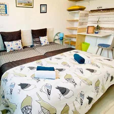 Spiren Bed & Breakfast *